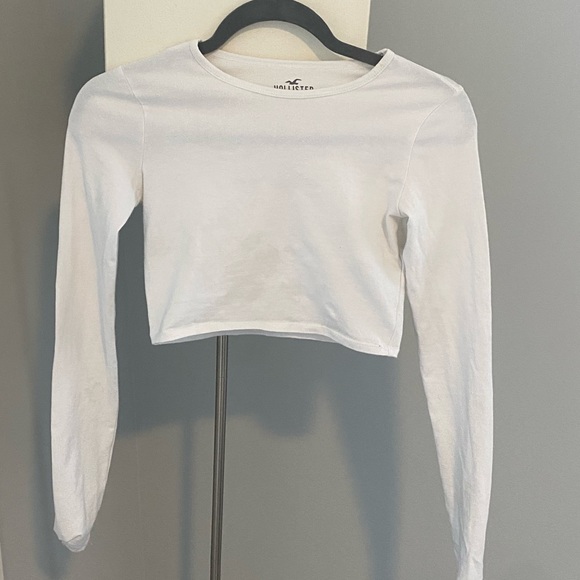 Hollister Tops - hollister top